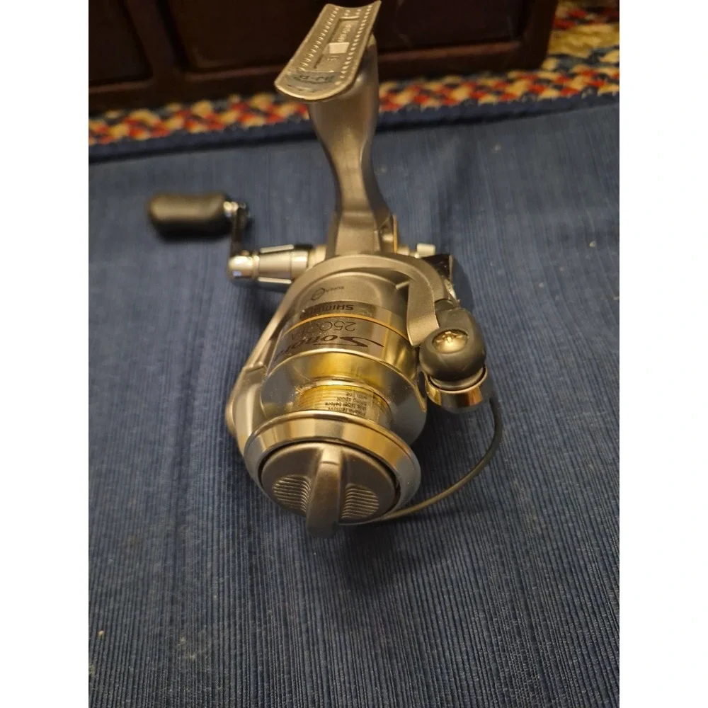 Shimano sonora 2500fa